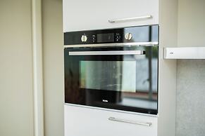 Alphabet Apartments Westersingel