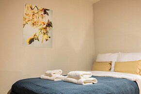 Alphabet Apartments Westersingel