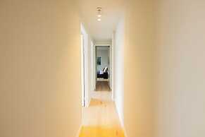 Alphabet Apartments Westersingel