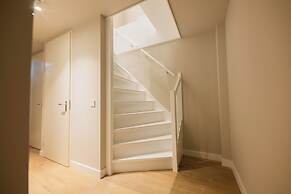 Alphabet Apartments Westersingel