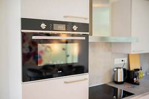 Alphabet Apartments Westersingel