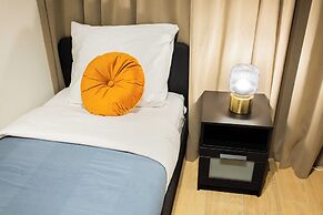 Alphabet Apartments Westersingel