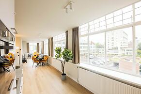 Alphabet Apartments Westersingel