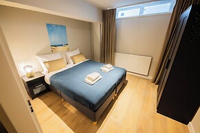 Alphabet Apartments Westersingel