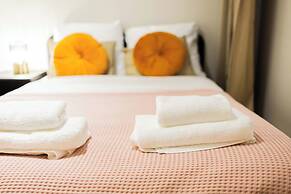 Alphabet Apartments Westersingel