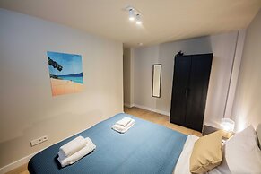 Alphabet Apartments Westersingel