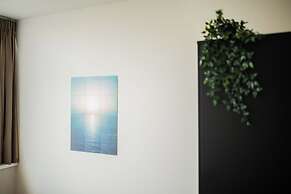 Alphabet Apartments Westersingel