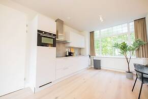 Alphabet Apartments Westersingel