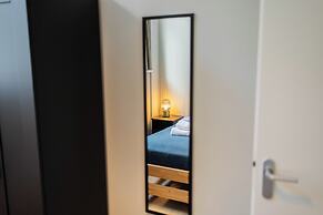 Alphabet Apartments Westersingel