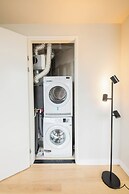 Alphabet Apartments Westersingel