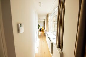 Alphabet Apartments Westersingel