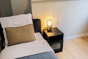 Alphabet Apartments Westersingel