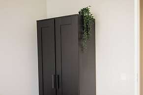 Alphabet Apartments Westersingel