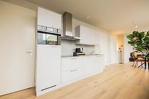 Alphabet Apartments Westersingel