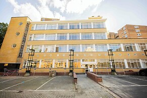 Alphabet Apartments Westersingel
