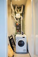 Alphabet Apartments Westersingel