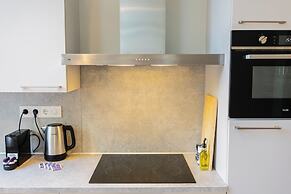 Alphabet Apartments Westersingel