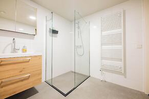 Alphabet Apartments Westersingel