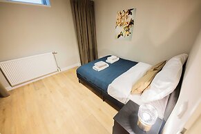 Alphabet Apartments Westersingel