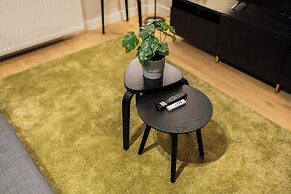 Alphabet Apartments Westersingel