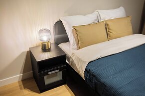 Alphabet Apartments Westersingel