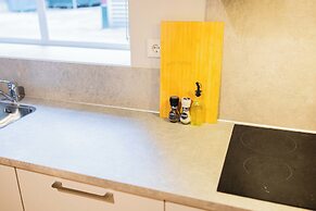 Alphabet Apartments Westersingel