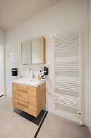 Alphabet Apartments Westersingel