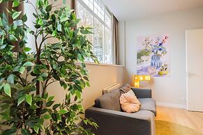 Alphabet Apartments Westersingel