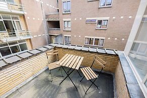 Alphabet Apartments Westersingel