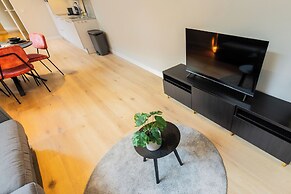 Alphabet Apartments Westersingel