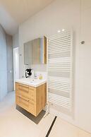 Alphabet Apartments Westersingel