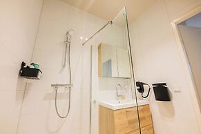 Alphabet Apartments Westersingel