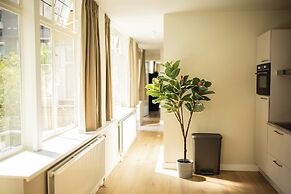 Alphabet Apartments Westersingel