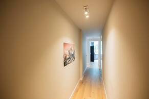 Alphabet Apartments Westersingel