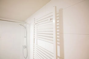 Alphabet Apartments Westersingel