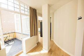 Alphabet Apartments Westersingel