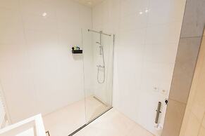 Alphabet Apartments Westersingel