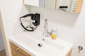 Alphabet Apartments Westersingel