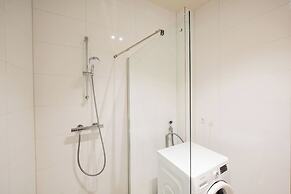 Alphabet Apartments Westersingel