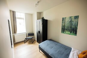 Alphabet Apartments Westersingel