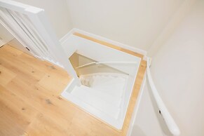 Alphabet Apartments Westersingel