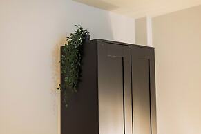 Alphabet Apartments Westersingel