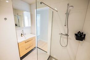 Alphabet Apartments Westersingel