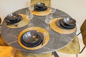 Alphabet Apartments Westersingel