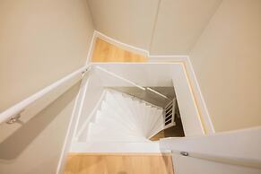 Alphabet Apartments Westersingel