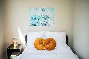 Alphabet Apartments Westersingel