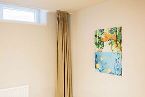 Alphabet Apartments Westersingel