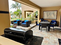 FARO apt 106 REEF planta baja