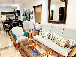 FARO apt 106 REEF planta baja