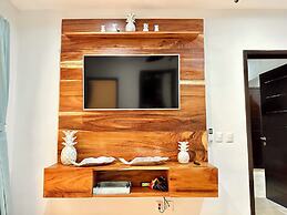 FARO apt 106 REEF planta baja